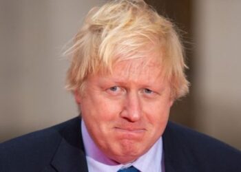 Royaume-Uni : Boris Johnson annonce sa démission