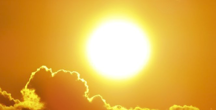 Tunisie - Météo : Entre 29°C et 44°C, orages attendus dans l’ouest