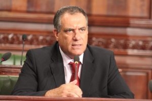 Ghazi Chaouachi ne reconnaîtrait pas la constitution même si le Oui l'emporte à 90%