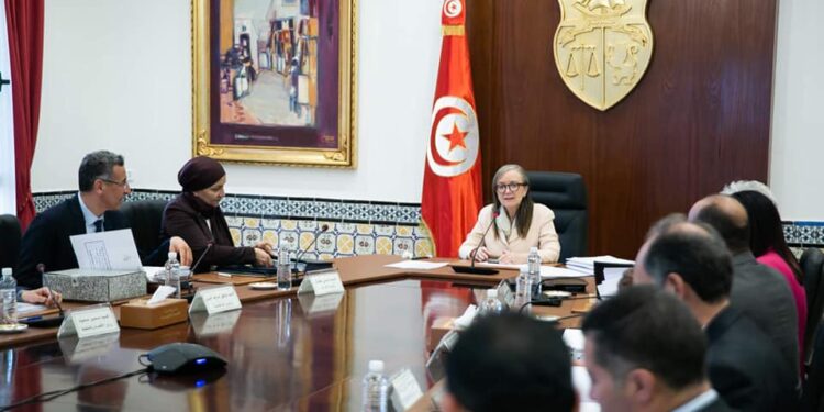 Conseil des ministres : Adoption de 25 décrets présidentiels