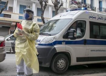 Tunisie &ndash; Coronavirus : 13947 contaminations et 48 morts en une semaine