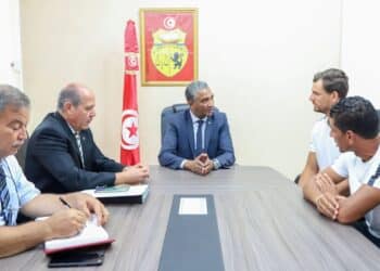 Tunisie : Vers la cr&eacute;ation de l'Acad&eacute;mie Ons Jabeur !