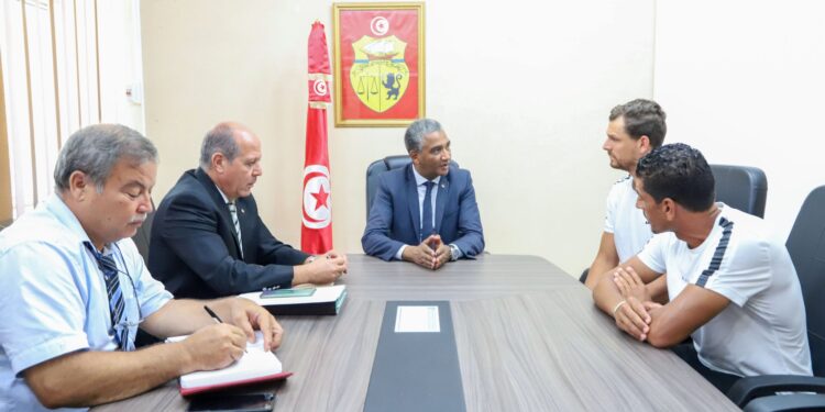 Tunisie : Vers la création de l'Académie Ons Jabeur !