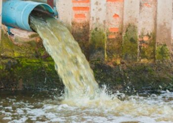 Tunisie : L'ONU met en garde contre des approvisionnements en eau contaminée !