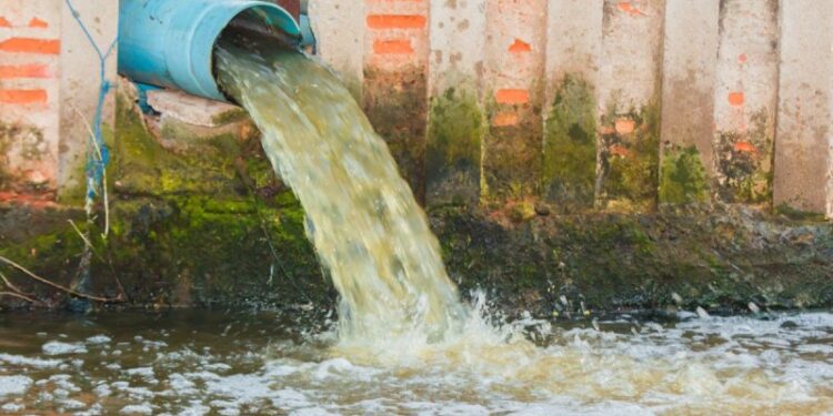 Tunisie : L'ONU met en garde contre des approvisionnements en eau contaminée !