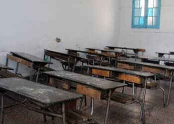 Tunisie : Collecte de dons pour r&eacute;habiliter les &eacute;tablissements &eacute;ducatifs