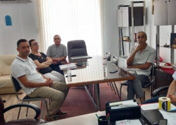 Tunisie : Campagne pour rationnaliser la consommation &eacute;nerg&eacute;tique des &eacute;tablissements publics