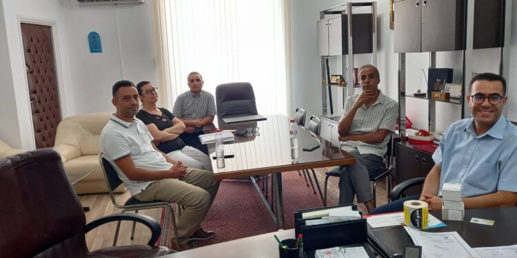 Tunisie : Campagne pour rationnaliser la consommation énergétique des établissements publics