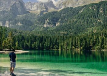 L'accès à un environnement propre, sain et durable est désormais un droit humain universel