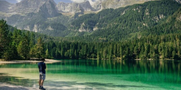 L'accès à un environnement propre, sain et durable est désormais un droit humain universel