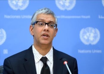 R&eacute;f&eacute;rendum : L'ONU pr&ecirc;te &agrave; soutenir la Tunisie et son peuple