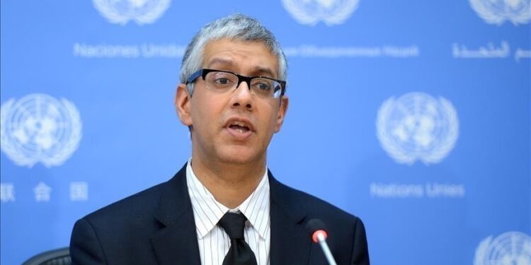Référendum : L'ONU prête à soutenir la Tunisie et son peuple