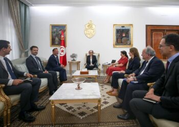 Les discussions sur un nouvel accord avec la Tunisie sont fructueuses, estime le FMI