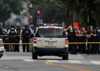 Etats-Unis : 6 morts et 24 blessés dans une fusillade lors d'un défilé du 4-Juillet