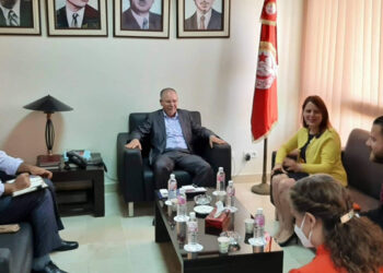 L'UGTT appelle à une "position ferme" contre l'ingérence américaine en Tunisie