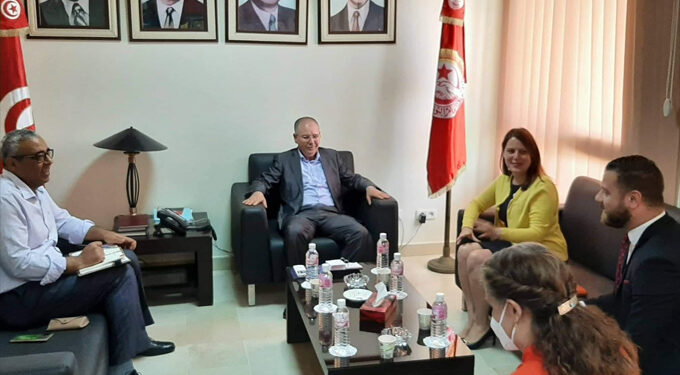 L'UGTT appelle à une "position ferme" contre l'ingérence américaine en Tunisie