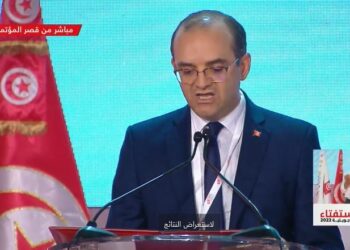 Tunisie : Limogeage au sein de l'ISIE