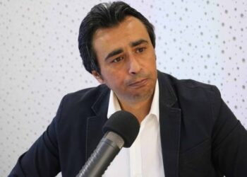 R&eacute;f&eacute;rendum : Jawhar Ben Mbarek appelle Kais Saied &agrave; d&eacute;missionner