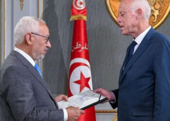 Ghannouchi craint une nouvelle loi &eacute;lectorale excluant Ennahdha