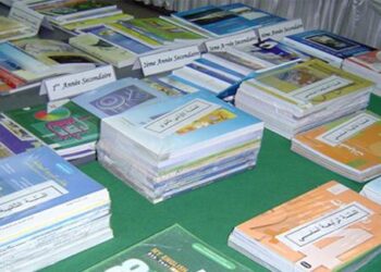 Pas de changements au niveau des prix des manuels scolaires