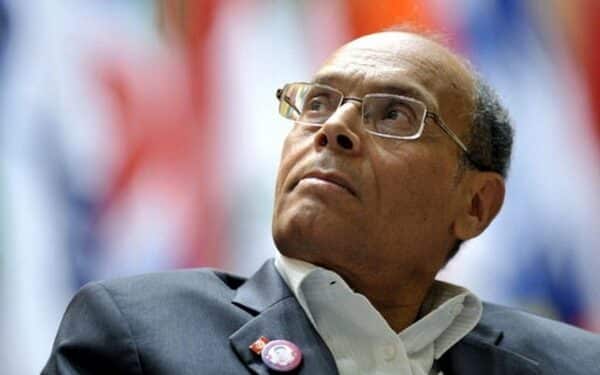 R&eacute;f&eacute;rendum : Marzouki met en garde contre la falsification des r&eacute;sultats