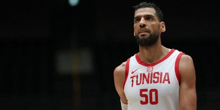 Jendouba : Salah Mejri arrêté pour atteinte aux forces de l'ordre