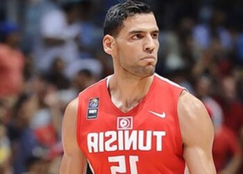 Tunisie : #Sayeb_Salah, internautes et fédération solidaires de Salah Mejri