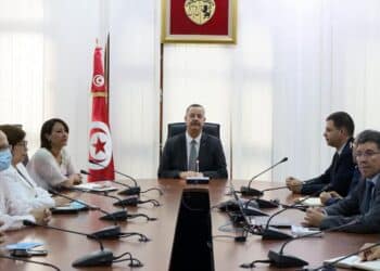 Tunisie - Coronavirus : Baisse des contaminations et des hospitalisations