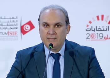 Tunisie : L'ancien pr&eacute;sident de l'ISIE, Nabil Baffoun devant le juge