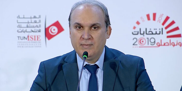 Tunisie : L'ancien président de l'ISIE, Nabil Baffoun devant le juge
