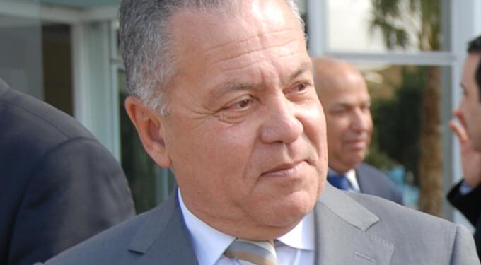 Othman Jenayeh de retour à la tête de l'Etoile du Sahel