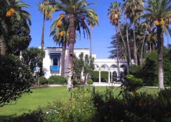 Petite histoire des maisons de France