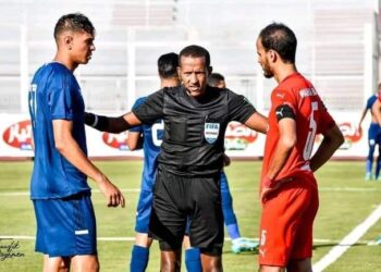 Les équipes libyennes refusent les arbitres tunisiens