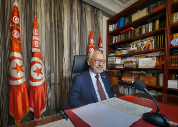 Ennahdha : "La Constitution de 2014 est toujours en vigueur"