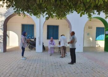 Tunisie : D&eacute;marrage du r&eacute;f&eacute;rendum sur la nouvelle Constitution