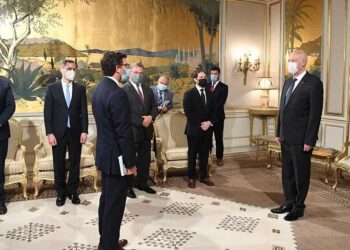 Tunisie - Etats-Unis : Une crise à l'horizon ?