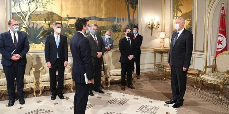 Tunisie - Etats-Unis : Une crise à l'horizon ?
