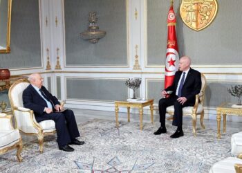 Tunisie : Sadok Belaid publie la version originale du projet de Constitution