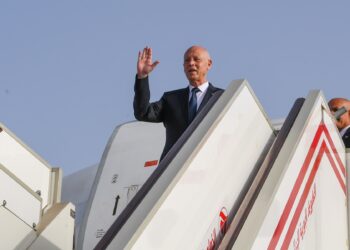Frontières, Syrie, Taboubi : Quel bilan de la visite de Kais Saied à Alger ?