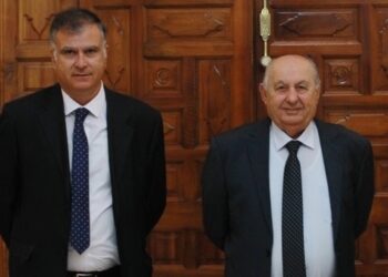 Amine Mahfoudh appelle Kais Saied &agrave; r&eacute;viser le projet de Constitution