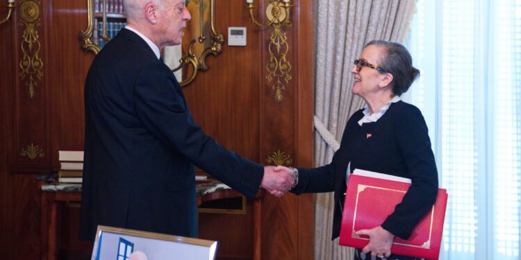 Loi électorale, Cour Constitutionnelle... Saied passe à la vitesse supérieure !