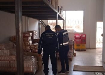 Aid Al-Idhha : 204 infractions et 75 commerces ferm&eacute;s &agrave; Tunis