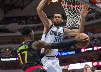 Salah Mejri écope de deux mois de prison avec sursis