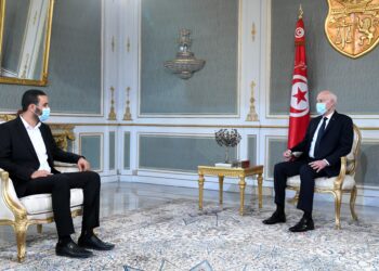 Tunisie : Le SNJT rejette la Constitution de Kais Saied