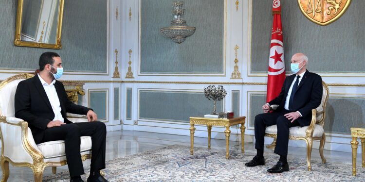 Tunisie : Le SNJT rejette la Constitution de Kais Saied