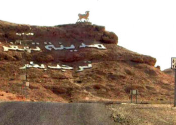 Tunisie : Nuit d&rsquo;&eacute;chauffour&eacute;es &agrave; Tamaghza