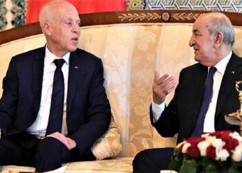Kais Saied et Abdelmajid Tebboune se félicitent de la réouverture de la frontière