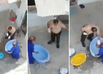 Ben Arous : Un quinquagénaire arrêté pour agressions répétitives contre sa mère, 83 ans !
