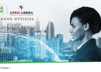 La BNA, Partenaire Officiel du North Africa Summit 2022