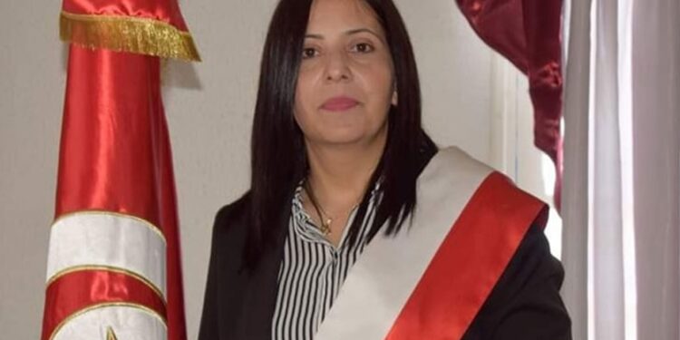 Tunisie : La maire de Tabarka libérée